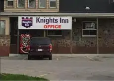 Knights Inn Barrie 