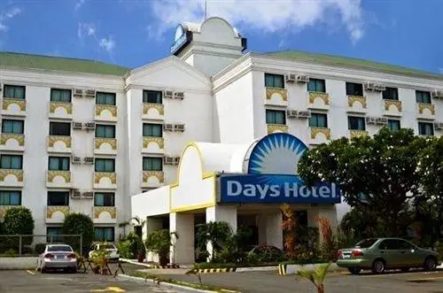 Days Hotel by Wyndham Batangas