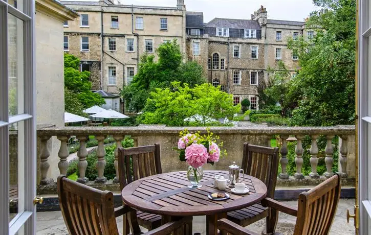 The Royal Crescent Hotel & Spa 