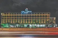 Galleria Hotel Beirut 