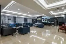 Galleria Hotel Beirut 