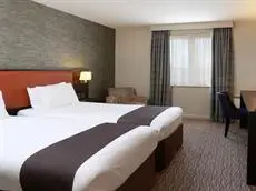 Holiday Inn Belfast City Centre 