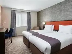 Holiday Inn Belfast City Centre 