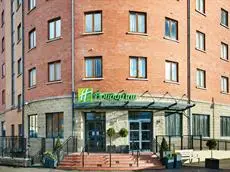 Holiday Inn Belfast City Centre 