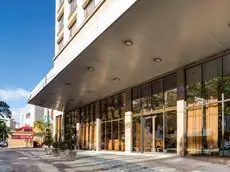 Mercure Belo Horizonte Lourdes 