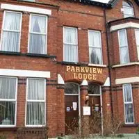 Parkview Lodge Belfast 