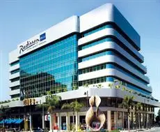 Radisson Blu Hotel Beirut Verdun 