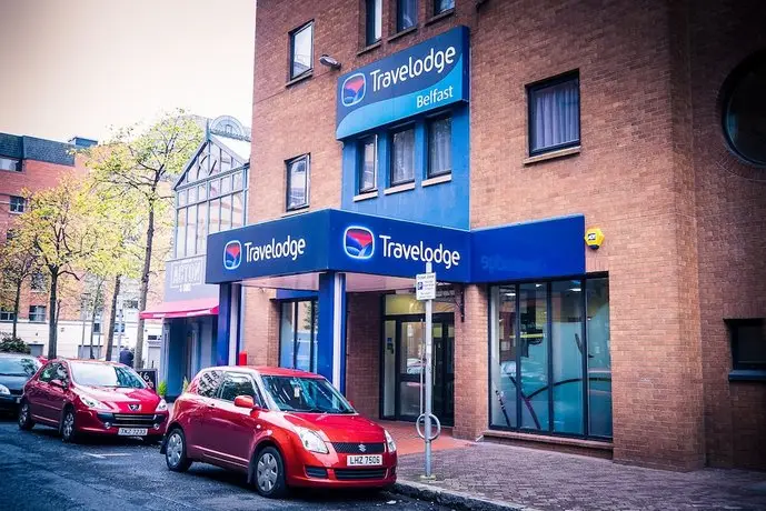 Travelodge Belfast