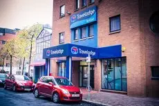 Travelodge Belfast 