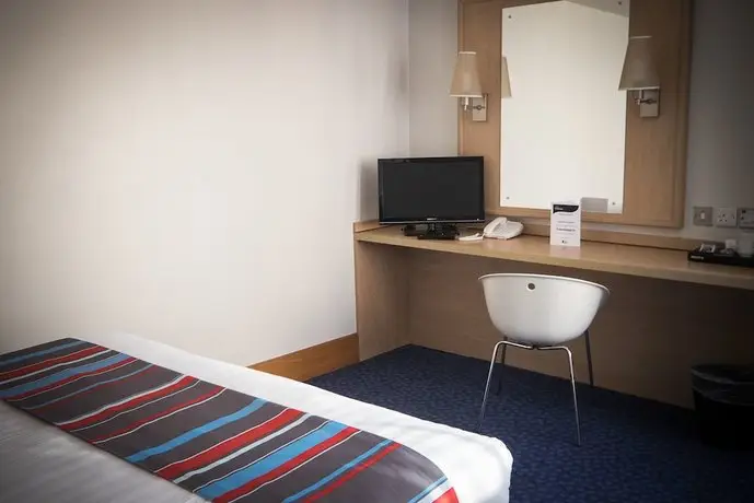 Travelodge Belfast 