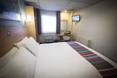 Travelodge Belfast 