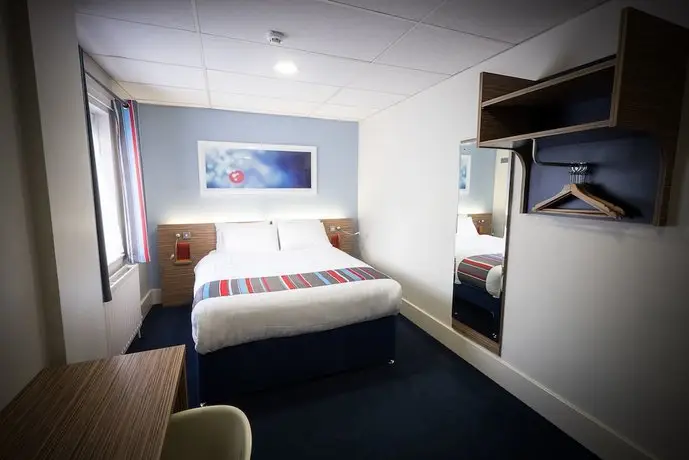 Travelodge Belfast 