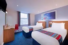 Travelodge Belfast 