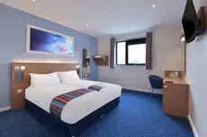 Travelodge Belfast 