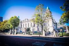 Travelodge Belfast 