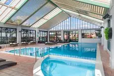 All Seasons Resort Hotel Bendigo 