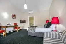 All Seasons Resort Hotel Bendigo 