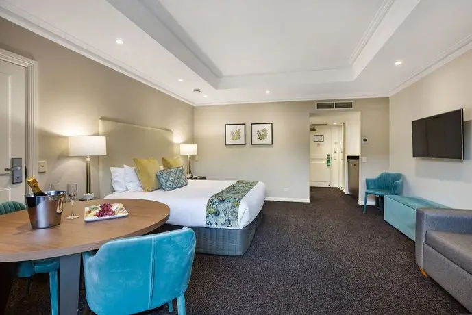 All Seasons Resort Hotel Bendigo 