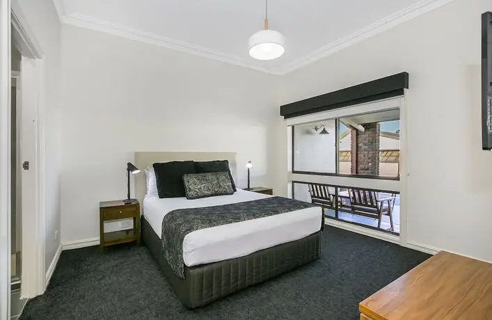 All Seasons Resort Hotel Bendigo 