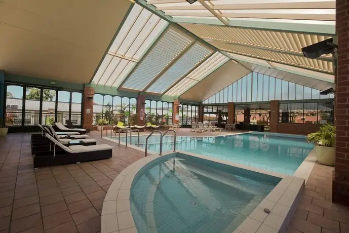 All Seasons Resort Hotel Bendigo 