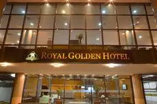 Royal Golden Hotel - Savassi 