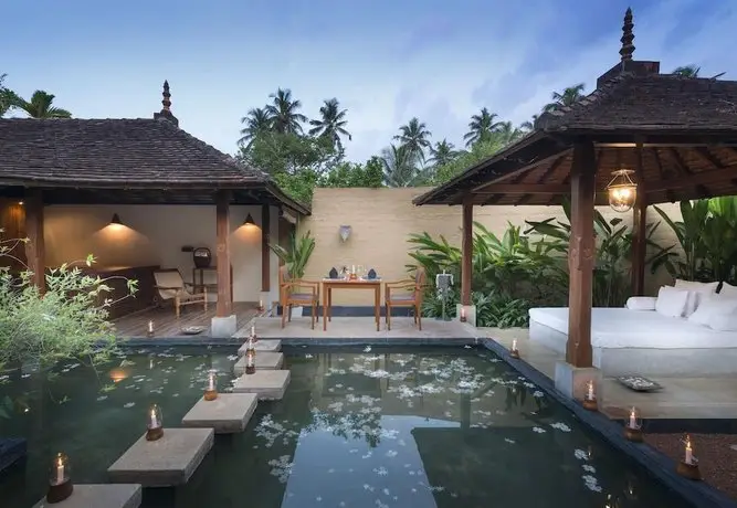 Saman Villas 