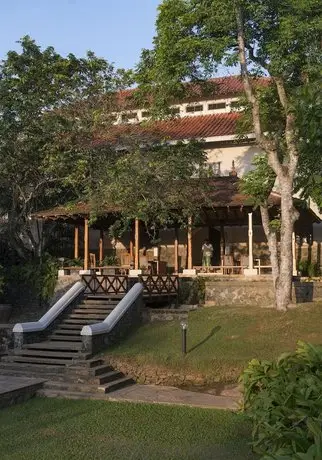 Saman Villas 