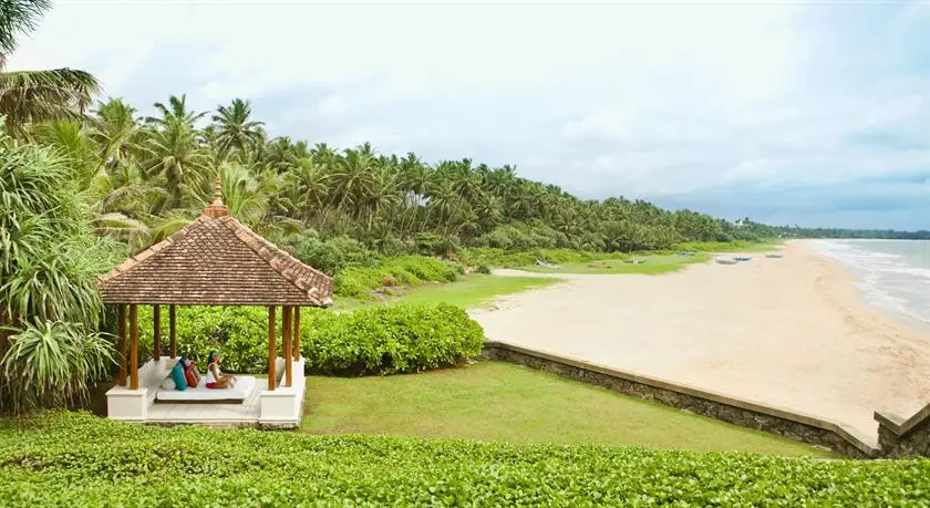 Saman Villas 