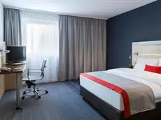 Holiday Inn Express Berlin City Centre 