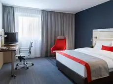 Holiday Inn Express Berlin City Centre 