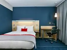 Holiday Inn Express Berlin City Centre 