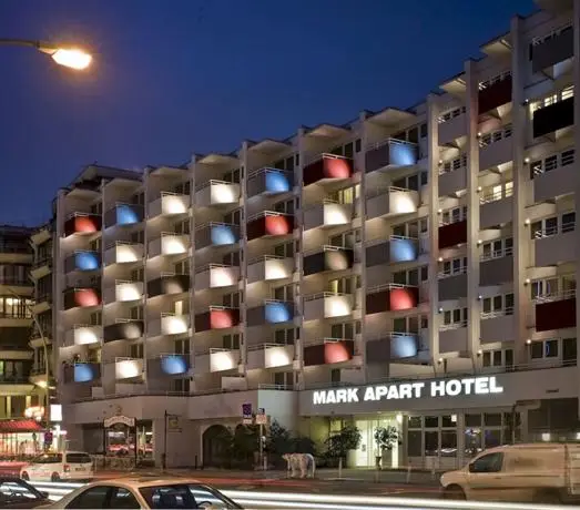 Mark Apart Hotel