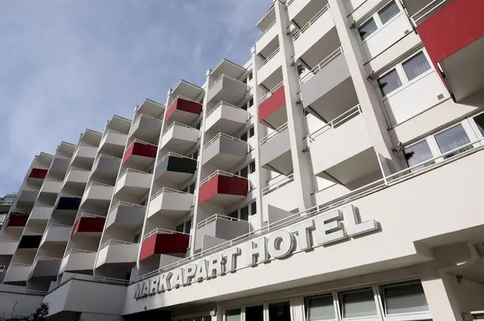 Mark Apart Hotel