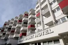 Mark Apart Hotel 