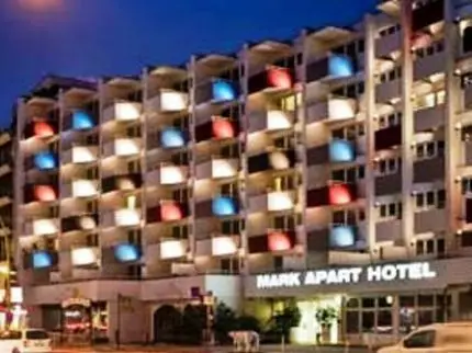 Mark Apart Hotel 