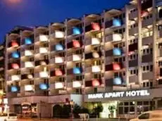 Mark Apart Hotel 