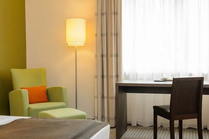 Mercure Airport Hotel Berlin Tegel 