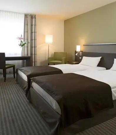 Mercure Airport Hotel Berlin Tegel 