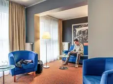 Mercure Hotel & Residenz Berlin Checkpoint Charlie 