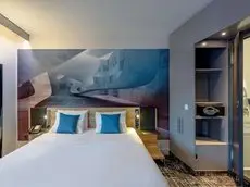 Novotel Suites Berlin City Potsdamer Platz 