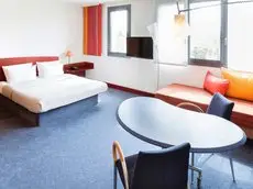 Novotel Suites Berlin City Potsdamer Platz 