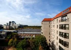 Apartments am Brandenburger Tor 