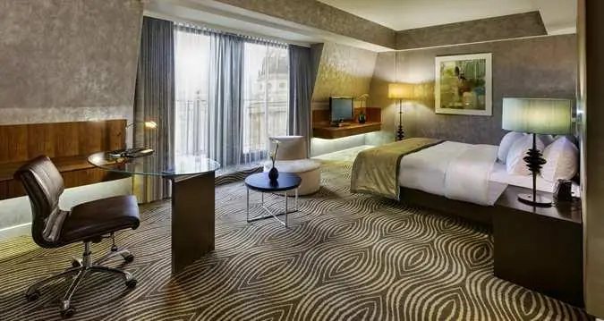 Hilton Berlin 