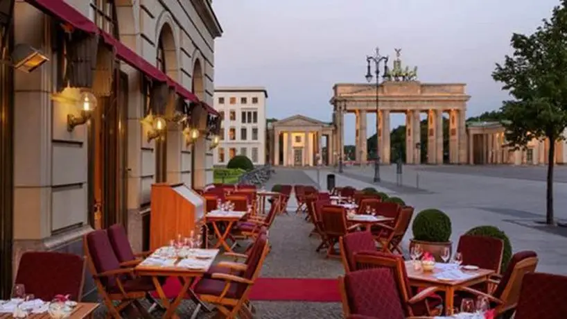 Hotel Adlon Kempinski 