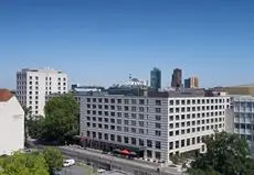 Maritim Hotel Berlin 