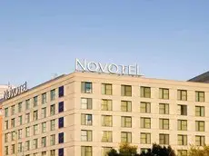 Novotel Berlin Mitte 