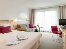 Novotel Berlin Mitte 