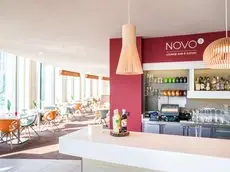 Novotel Berlin Mitte 