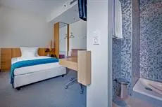 Lindner Hotel AM KU'DAMM Berlin 