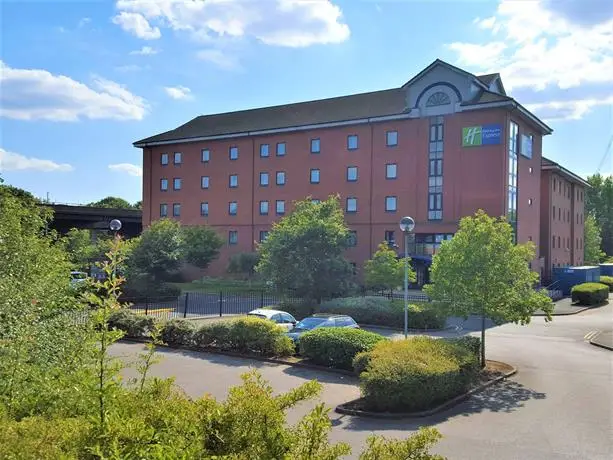 Holiday Inn Express Birmingham - Castle Bromwich